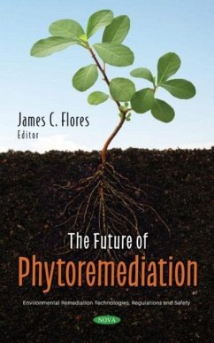 Cover The Future of Phytoremediation