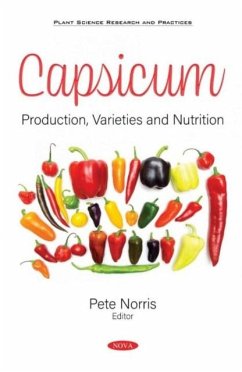 Capsicum Capsicum