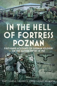 Cover In the Hell of Fortress Poznań
