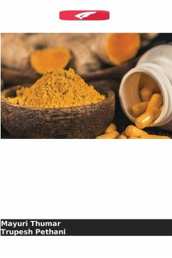 Estudos farmacognósticos e antimicrobianos em Solanum sisymbriifolium - Thumar, Mayuri;Pethani, Trupesh