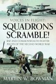 Squadrons Scramble!