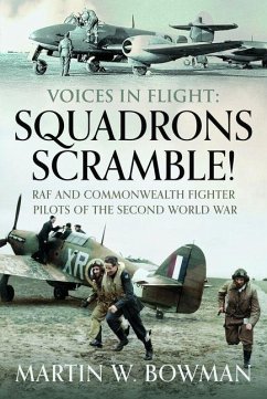 Cover Squadrons Scramble!
