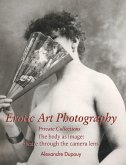 Erotic Art Photography