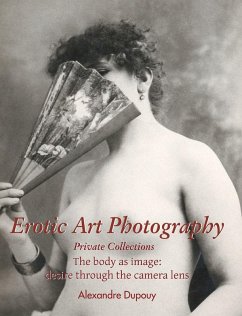 Cover Erotic Art Photography