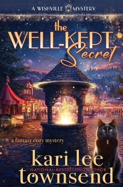 The Well-Kept Secret - Townsend, Kari Lee