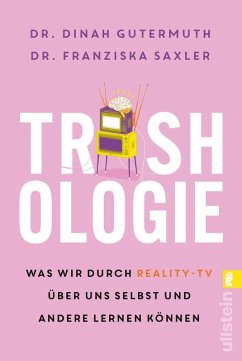 Cover Trashologie