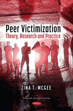 Cover Peer Victimization