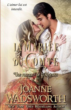 Cover La Mariée du Comte