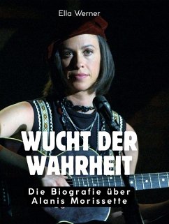 Wucht der Wahrheit - Werner, Ella