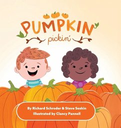 Cover Pumpkin Pickin'