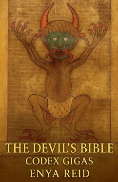 Cover The Devil's Bible