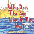 Why Does the Sun Live in the Sky?