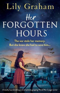Her Forgotten Hours - Graham, Lily