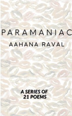 Cover Paramaniac