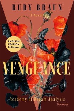 Cover Vengeance: English Edition