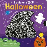 Peekaboo! Halloween Peekaboo! Halloween