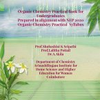 Organic Chemistry Practical Book for Undergraduates Organic Chemistry Practical Book for Undergraduates