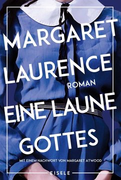Cover Eine Laune Gottes
