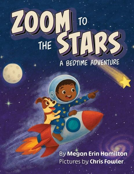 Zoom to the Stars Zoom to the Stars