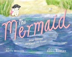 Cover The Mermaid