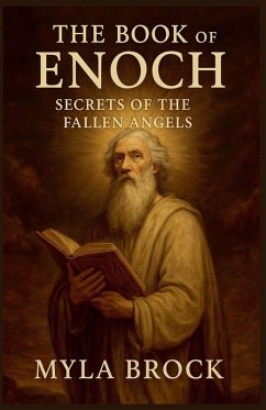 Cover The Book of Enoch