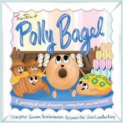 Cover The Tale of Polly Bagel