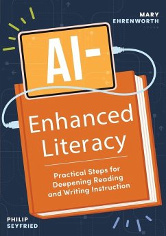 Cover AI-Enhanced Literacy
