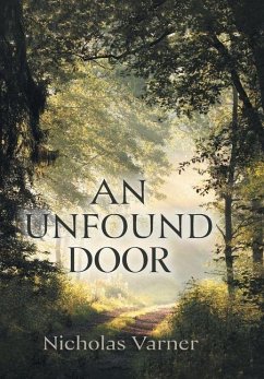 An Unfound Door