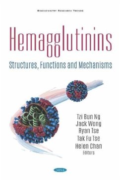 Hemagglutinins Hemagglutinins