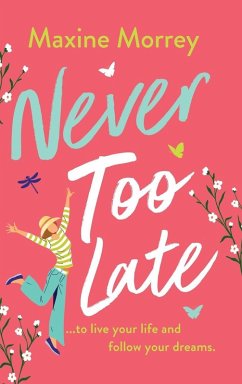 Cover Never Too Late