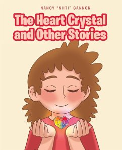 Cover The Heart Crystal and Other Stories