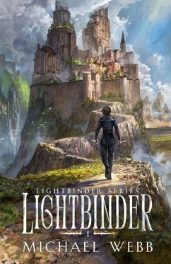Lightbinder - Webb, Michael