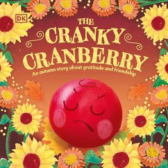 Cover The Cranky Cranberry