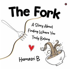 The Fork - Hemasri B