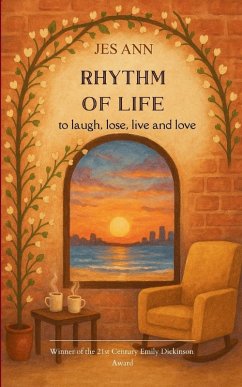 Cover Rhythm of Life