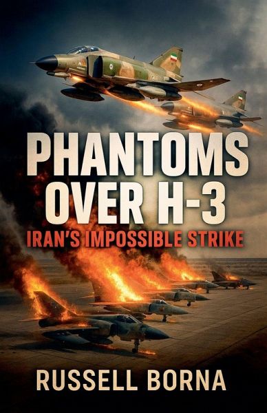 Phantoms Over H¿3 Phantoms Over H¿3