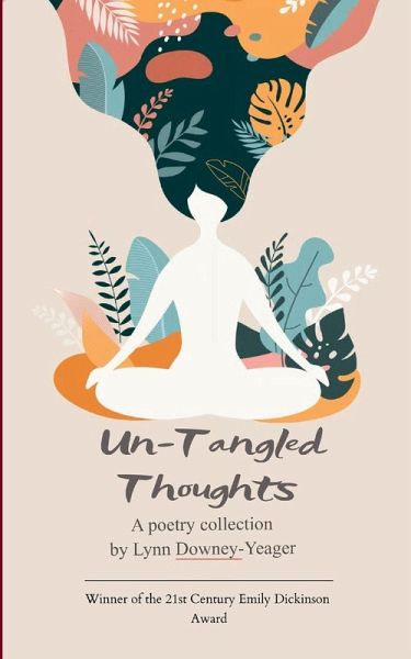 Un-Tangled Thoughts Un-Tangled Thoughts