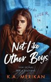 Not Like Other Boys Not Like Other Boys