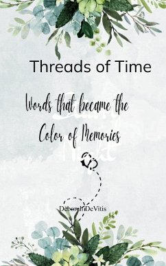 Cover Threads of Time