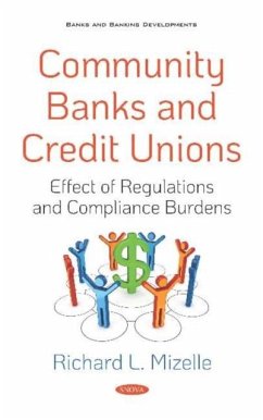 Cover Community Banks and Credit Unions