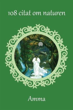 Cover 108 citat om naturen