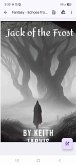 Jack of the FROST (1, #1) (eBook, ePUB)