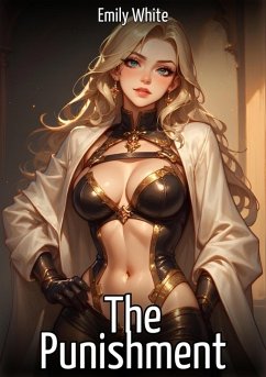 Cover The Punishment (eBook, ePUB)