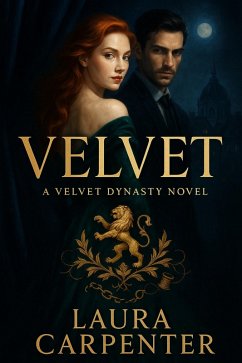 Cover Velvet (Velvet Dynasty Series) (eBook, ePUB)