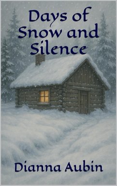 Cover Days of Snow and Silence (Homestead Promise Series, #1) (eBook, ePUB)