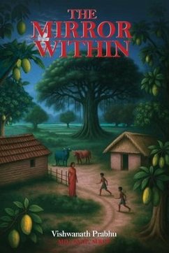 The Mirror Within (eBook, ePUB) - Prabhu, Vishwanath