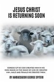 JESUS CHRIST IS RETURNING SOON (eBook, ePUB)