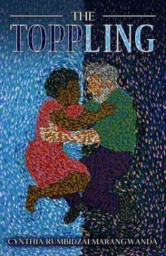 Cover The Toppling (eBook, ePUB)