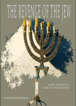 Cover The Revenge Of The Jew (eBook, ePUB)