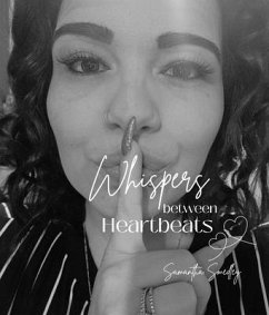 Cover Whispers Between Heartbeats (eBook, ePUB)